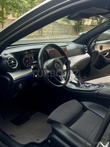 Mercedes E 200 d 2018, 220,000 km - 2.0 l - Bakı