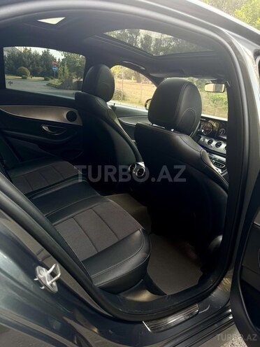 Mercedes E 200 d 2018, 220,000 km - 2.0 l - Bakı