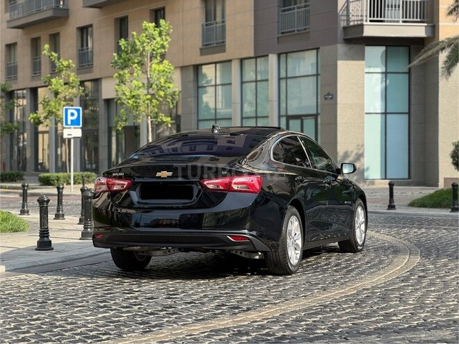 Chevrolet Malibu 2020, 54,000 km - 1.5 l - Bakı