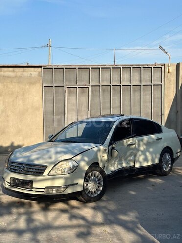 Nissan Teana 2007, 297,000 km - 2.3 l - Sumqayıt