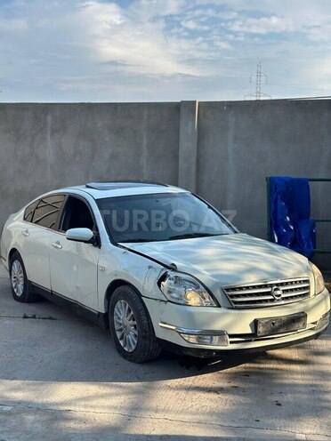 Nissan Teana 2007, 297,000 km - 2.3 l - Sumqayıt