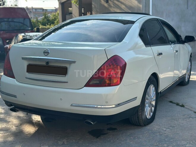 Nissan Teana 2007, 297,000 km - 2.3 l - Sumqayıt
