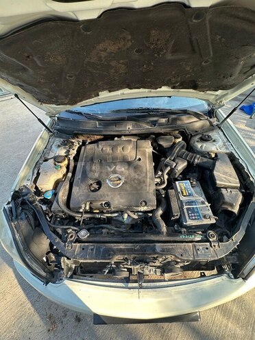 Nissan Teana 2007, 297,000 km - 2.3 l - Sumqayıt