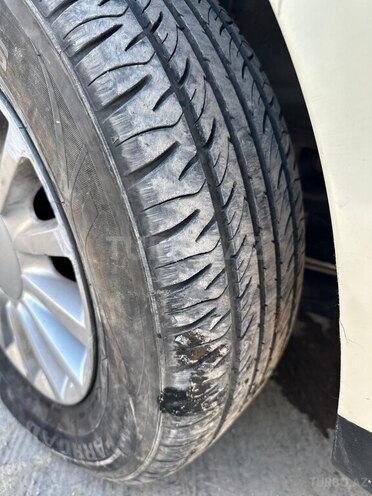Nissan Teana 2007, 297,000 km - 2.3 l - Sumqayıt