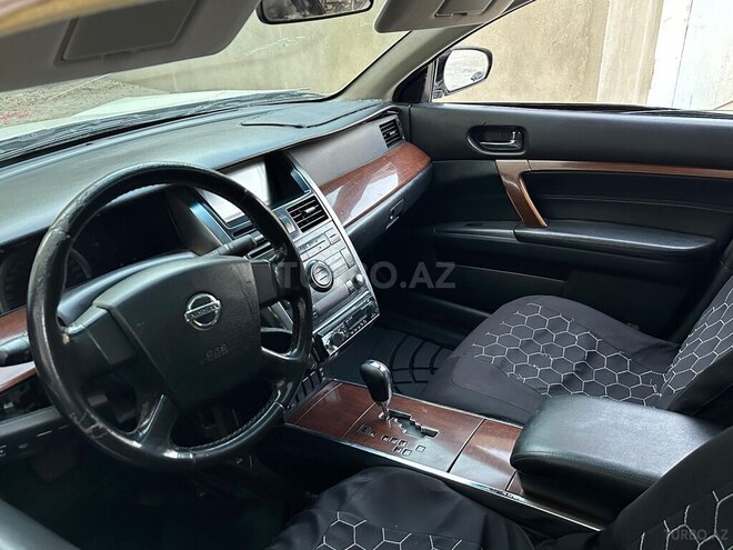 Nissan Teana 2007, 297,000 km - 2.3 l - Sumqayıt