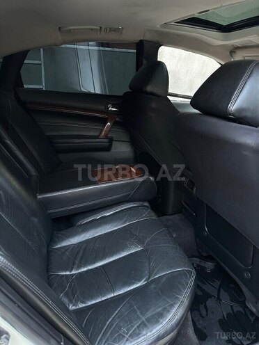 Nissan Teana 2007, 297,000 km - 2.3 l - Sumqayıt