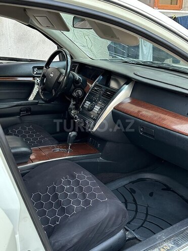 Nissan Teana 2007, 297,000 km - 2.3 l - Sumqayıt