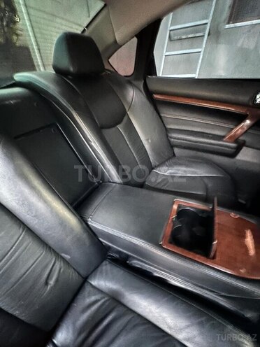 Nissan Teana 2007, 297,000 km - 2.3 l - Sumqayıt