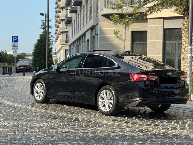 Chevrolet Malibu 2020, 54,000 km - 1.5 l - Bakı