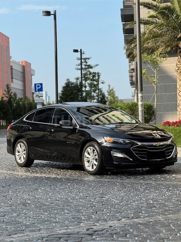 Chevrolet Malibu 2020, 54,000 km - 1.5 l - Bakı