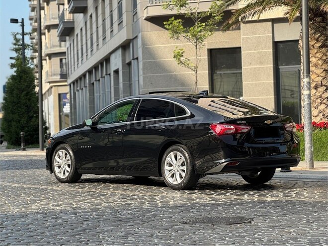 Chevrolet Malibu 2020, 54,000 km - 1.5 l - Bakı