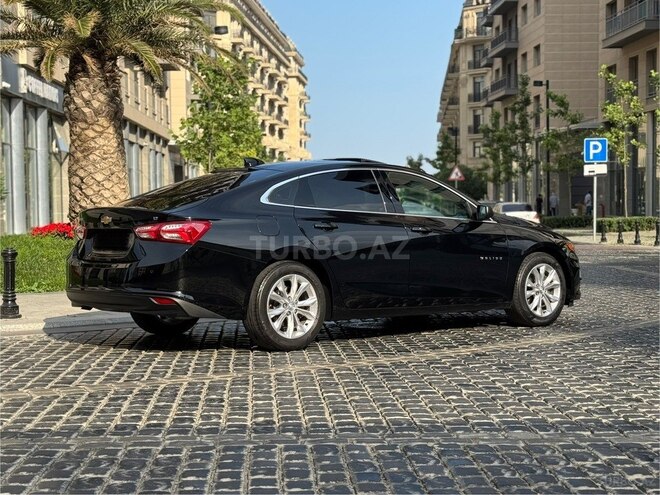 Chevrolet Malibu 2020, 54,000 km - 1.5 l - Bakı