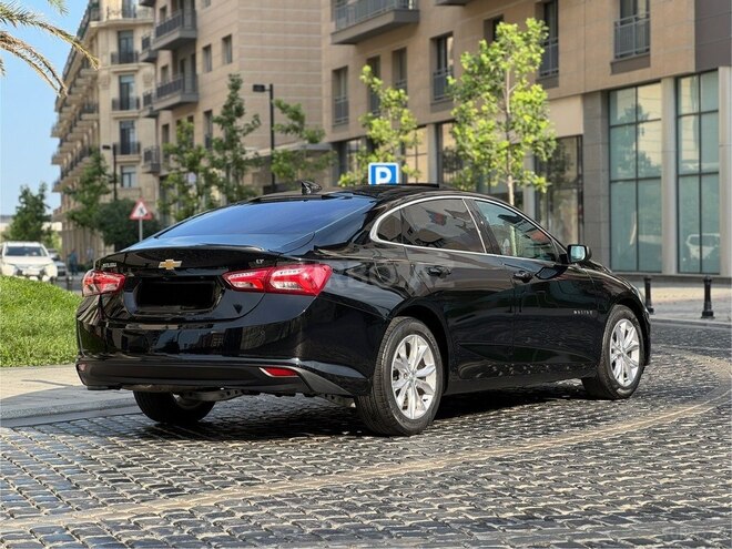 Chevrolet Malibu 2020, 54,000 km - 1.5 l - Bakı