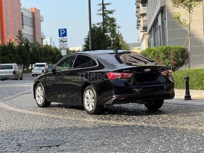 Chevrolet Malibu 2020, 54,000 km - 1.5 l - Bakı