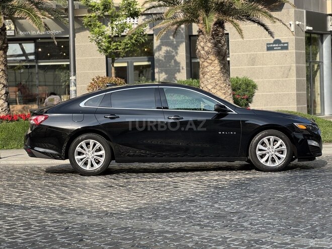 Chevrolet Malibu 2020, 54,000 km - 1.5 l - Bakı