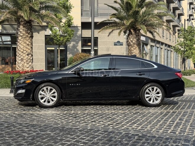 Chevrolet Malibu 2020, 54,000 km - 1.5 l - Bakı