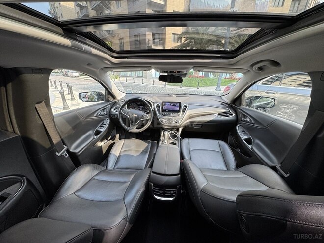 Chevrolet Malibu 2020, 54,000 km - 1.5 l - Bakı