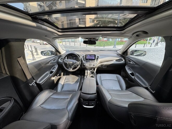 Chevrolet Malibu 2020, 54,000 km - 1.5 l - Bakı