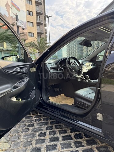 Chevrolet Malibu 2020, 54,000 km - 1.5 l - Bakı