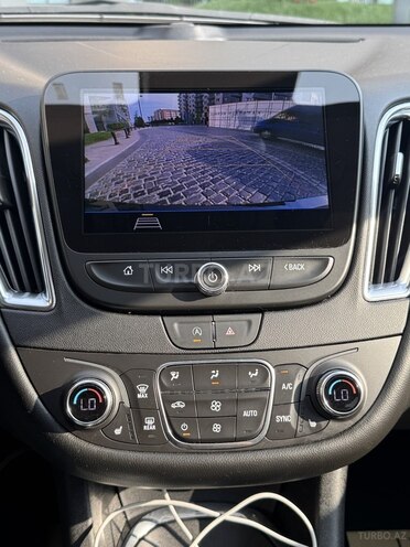 Chevrolet Malibu 2020, 54,000 km - 1.5 l - Bakı