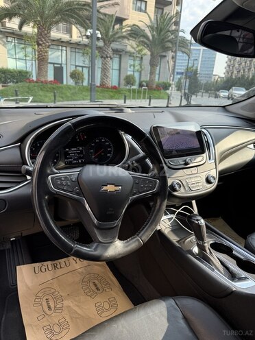 Chevrolet Malibu 2020, 54,000 km - 1.5 l - Bakı