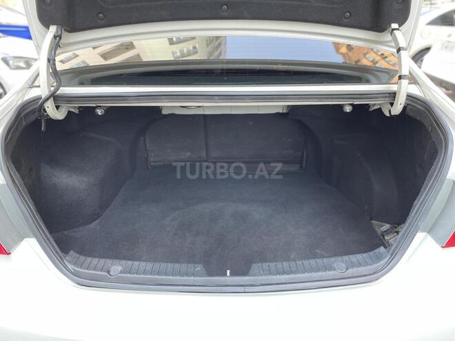 Hyundai Sonata 2010, 234,500 km - 2.4 l - Bakı