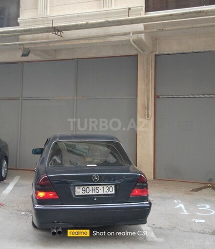 Mercedes C 220 1995, 583,000 km - 2.2 l - Xırdalan