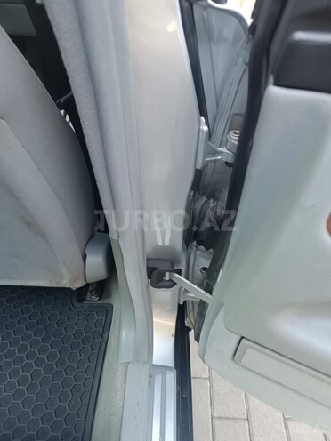 Mercedes E 240 1999, 320,000 km - 2.4 l - Mingəçevir
