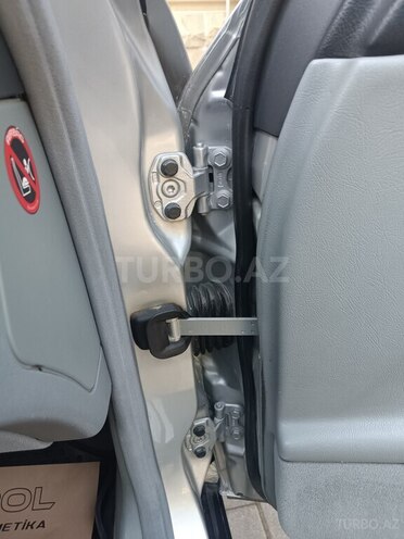 Mercedes E 240 1999, 320,000 km - 2.4 l - Mingəçevir