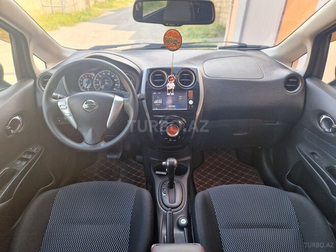 Nissan Note 2016, 60,169 km - 1.2 l - Gəncə