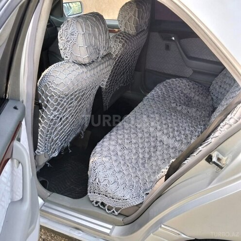 Mercedes C 180 1994, 297,654 km - 1.8 л - Hacıqabul