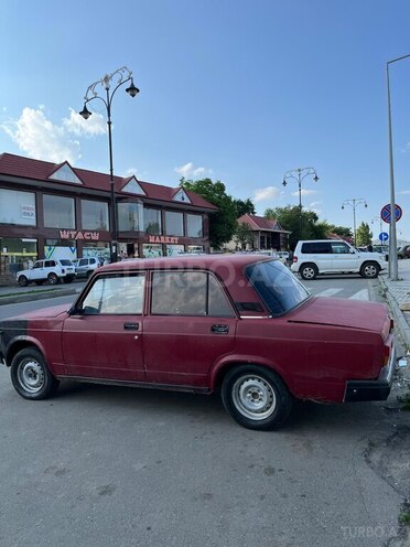 LADA (VAZ) 2107 1991, 64,315 km - 1.6 l - Gədəbəy