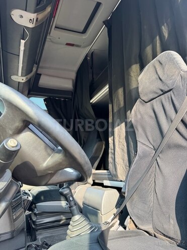 MAN TGX 18.440 2009, 955,000 km - 12.0 l - Bakı