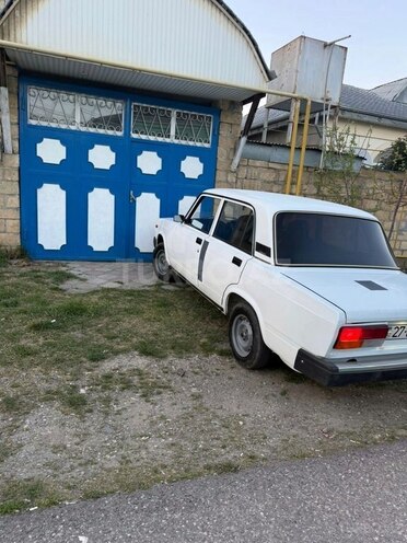 LADA (VAZ) 2107 2007, 16,445 km - 1.6 л - Quba