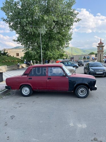 LADA (VAZ) 2107 1991, 64,315 km - 1.6 l - Gədəbəy