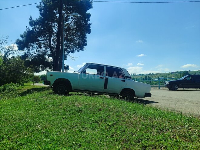 LADA (VAZ) 2107 2007, 16,445 km - 1.6 л - Quba