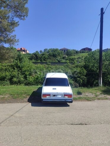 LADA (VAZ) 2107 2007, 16,445 km - 1.6 л - Quba