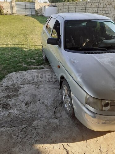 LADA (VAZ) 2112 2002, 146,500 km - 1.6 л - Kürdəmir