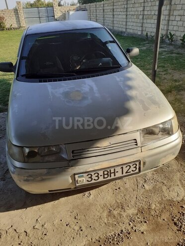 LADA (VAZ) 2112 2002, 146,500 km - 1.6 л - Kürdəmir