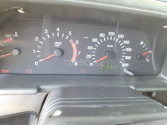 LADA (VAZ) 2112 2002, 146,500 km - 1.6 л - Kürdəmir
