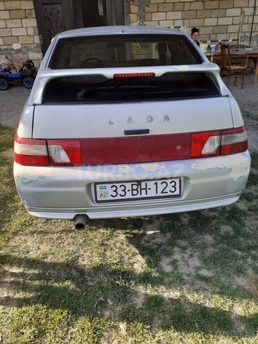 LADA (VAZ) 2112 2002, 146,500 km - 1.6 л - Kürdəmir