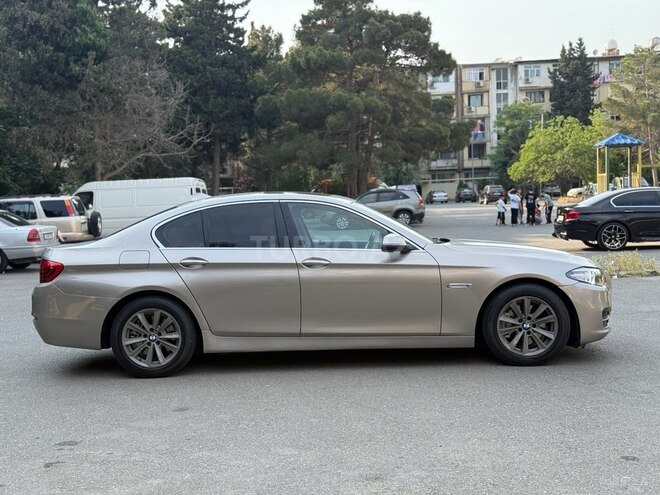 BMW 528 2014, 170,500 km - 2.0 l - Bakı