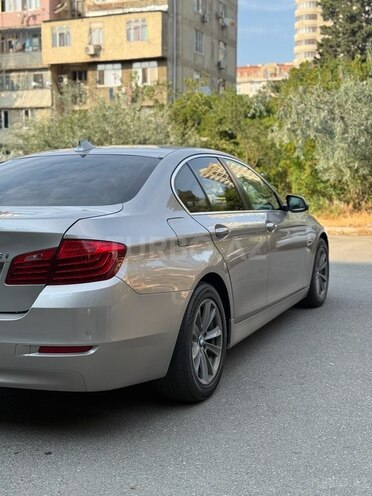 BMW 528 2014, 170,500 km - 2.0 l - Bakı