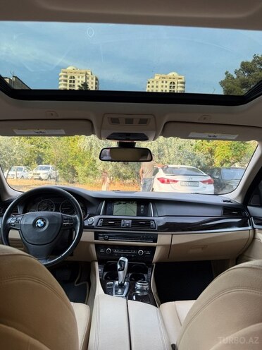 BMW 528 2014, 170,500 km - 2.0 l - Bakı