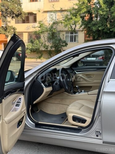 BMW 528 2014, 170,500 km - 2.0 l - Bakı