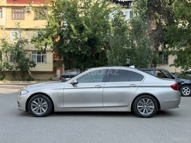 BMW 528 2014, 170,500 km - 2.0 l - Bakı