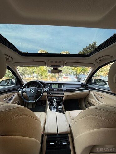 BMW 528 2014, 170,500 km - 2.0 l - Bakı