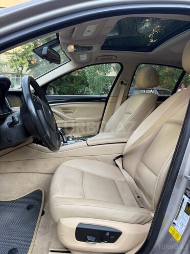BMW 528 2014, 170,500 km - 2.0 l - Bakı