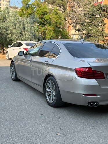 BMW 528 2014, 170,500 km - 2.0 l - Bakı
