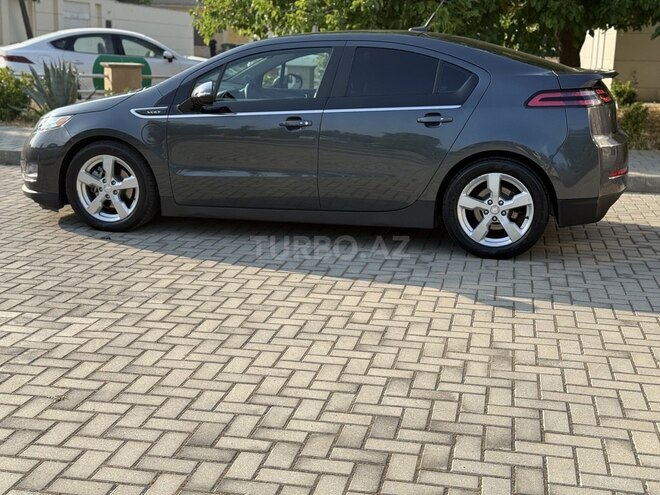 Chevrolet Volt 2014, 110,000 km - 1.4 l - Bakı